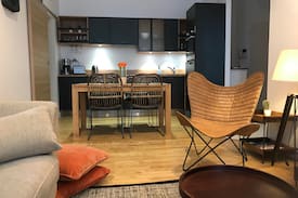 Vannes Apartment | T2/3 de standing au cœur de Vannes