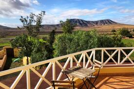 Puerto del Rosario House | La Rosita: un oasis en Fuerteventura