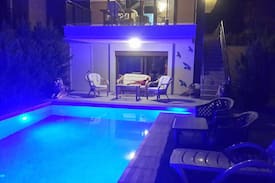 Cesme Villa | VİLLA CASA MİA !