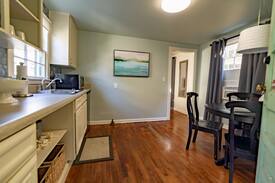Seville Historic District House | The BLAKE cottage in historic downtown Pensacola