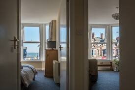 Bridlington Old Town Apartment | Bridlington Getaway. Apt 1