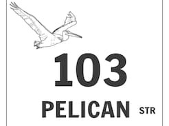 St. Lucia House | 103 Pelican St