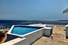 Flamingos Apartment | Aria ocean penthouse with spectacular view 3 bdrms