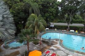 San Sebastian de Mariquita Cabin | Hotel Campestre San Felipe Mariquita Tolima