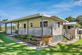 Cessnock City Council Cabin | Twin Pines Cottage - Laguna