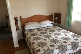 Thorndale Cabin | Highland Croft Cottage accommodation