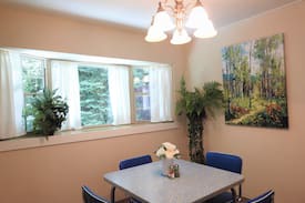 Murphys Cabin | Fern Creek Cottage- peaceful creekside setting