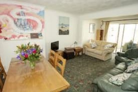 Horton House | Puffin House Horton Gower