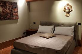Cannaregio Apartment | Pantalone Miracoli Apartment.