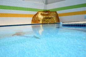 Nampula Hotel | Aurora's place