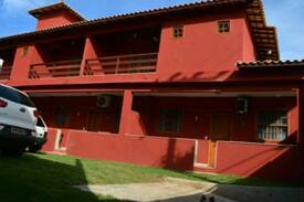Praia Rasa Apartment | Villa Lattanzi Guest House