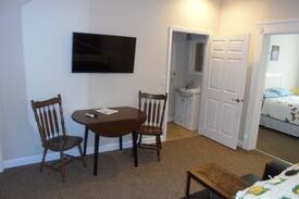 Lexington Hotel | Lake Huron Lodge Suite 4, 3 bedroom 2 bath