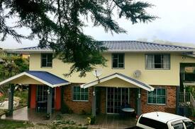 Kundasang House | Kalangadan Villa Mesilau Kundasang 2