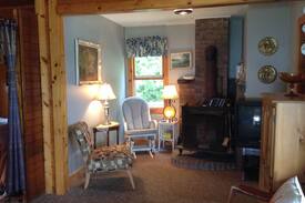 Hope Bay Cabin | Grandma's Cottage