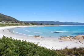Bicheno House | Bicheno Coastal Escape
