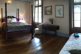 Murrurundi House | Murrurundi Rest House private room 1