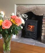 Giggleswick Cabin | Character Cottage in Settle in the Yorkshire Dales
