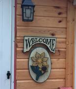 Lake Nebagamon Cabin | Marge's Cabin