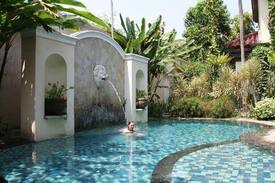 Denpasar Apartment | Bali Corner Residance