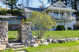 Bigfork House | The Rookery