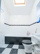 Broadstairs House | Seagulls Rest five bedroom house near Viking bay!