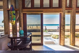 Mission Beach House | ~The ICON of Mission Beach~