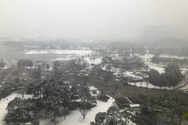 Janghang-dong Apartment | 킨텍스,라페스타,원마운트,웨스턴돔,일산의중심!출장여행연인친구모임English汉语