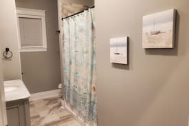 Slidell House | Tranquil Lake House