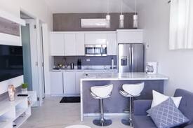 Boqueron Apartment | Boqueron Sea Beach #11 (Beach lovers)