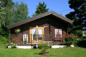 Labaroche Villa | chalet Gabion