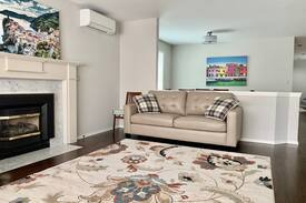 Green Lake House | 4-Bedroom House Next to Green Lake