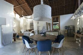 Umalas Villa | Canggu Oazia Spa Villa 4 Bedroom