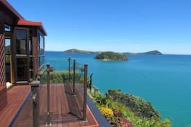 Coromandel Bed & Breakfast | “Beneath the Southern Cross”