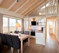 Bliesdorf House | Ferienhaus für 4 Gäste mit 75m² in Bliesdorf (29186)
