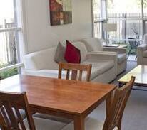 Shepparton South Apartment | AAA Checkinn Apartments Shepparton