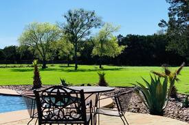 Bergheim House | 7-Acre Hill Country Haven w/ POOL-Guadalupe River