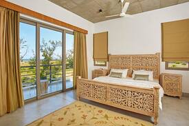 Mahabalipuram Villa | LUXURIOUS VILLA @ ECR MAHABALIPURAM