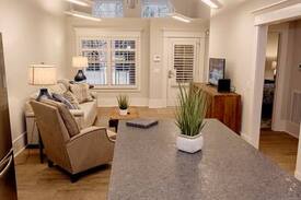 Salisbury Apartment | 132 Flats
