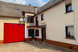 Gappenach House | Neu ganzes Ferienhaus Bender bis zu 4-5 Personen