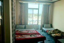 Peshawar Hotel | Peshawar view hotel