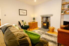 Chapel Stile Cabin | Juniper Cottage, Chapel Stile