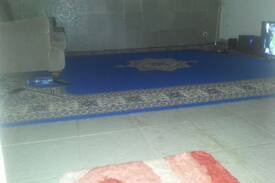 Maroua Apartment | Appartement luxueux meublé à Maroua-Cameroun