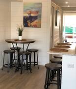 Annapolis Boat Rental | Condo Houseboat