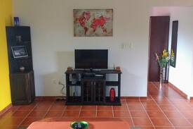 Alto Boquete Apartment | Casa de Sasha (Spacious 2nd floor apartment)