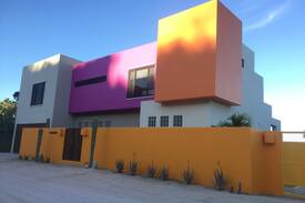 Los Barriles House | Casa de Dos Perros