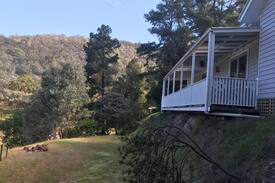 Taylor Bay Cabin | Faithfull Cottage