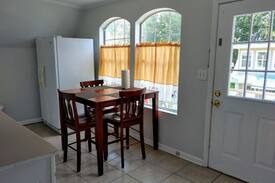 Orange Beach Apartment | Terry Cove Lodge - Unit C