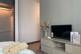 Putrajaya Apartment | [New Shaftsbury Putrajaya] Cozy Residence