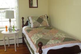 Lancaster House | Haven on Hilton