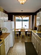 Brant Lake Cabin | Raymond's Cottages Brant Lake NY - The Hummingbird